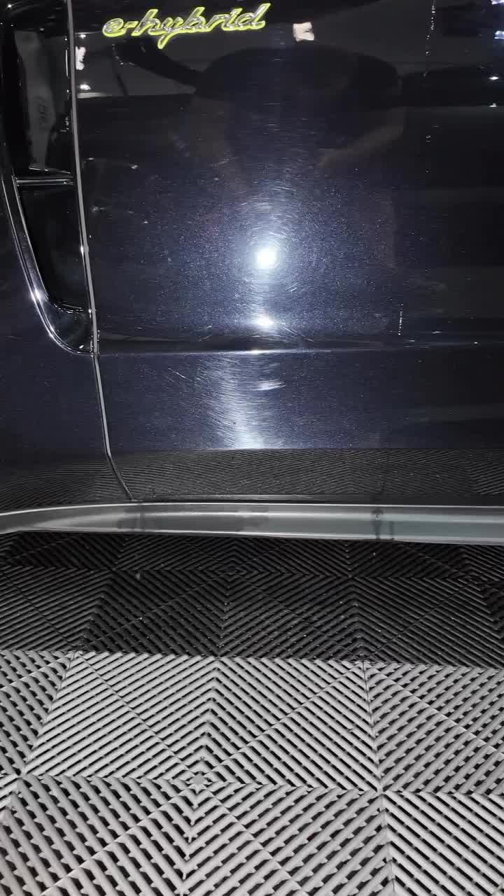 Video post from spotlessdetailing_group.