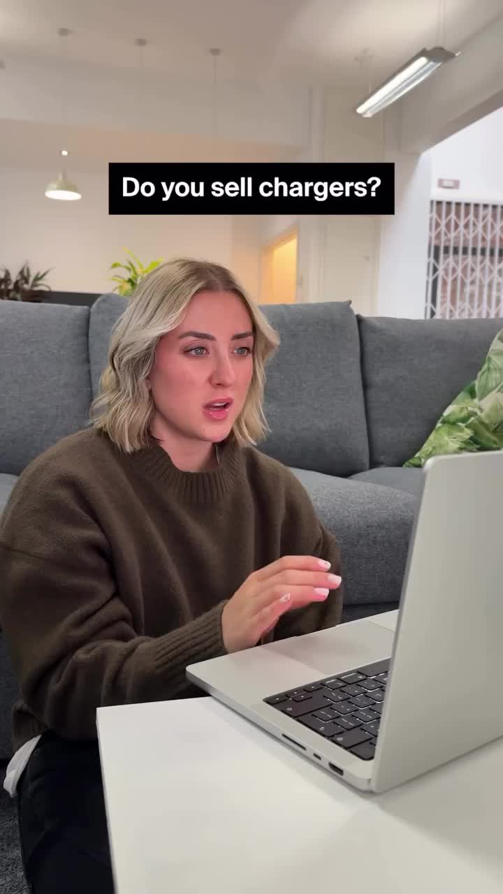 Video post from belkin_uk.