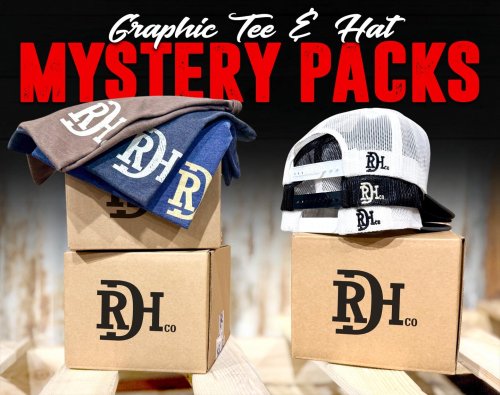 Photo post from reddirthatco.