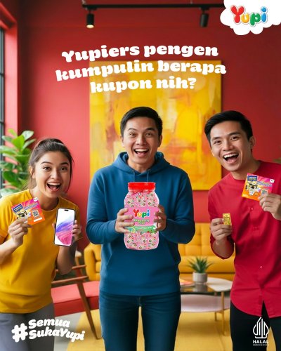 Photo post from yupi.gummy.