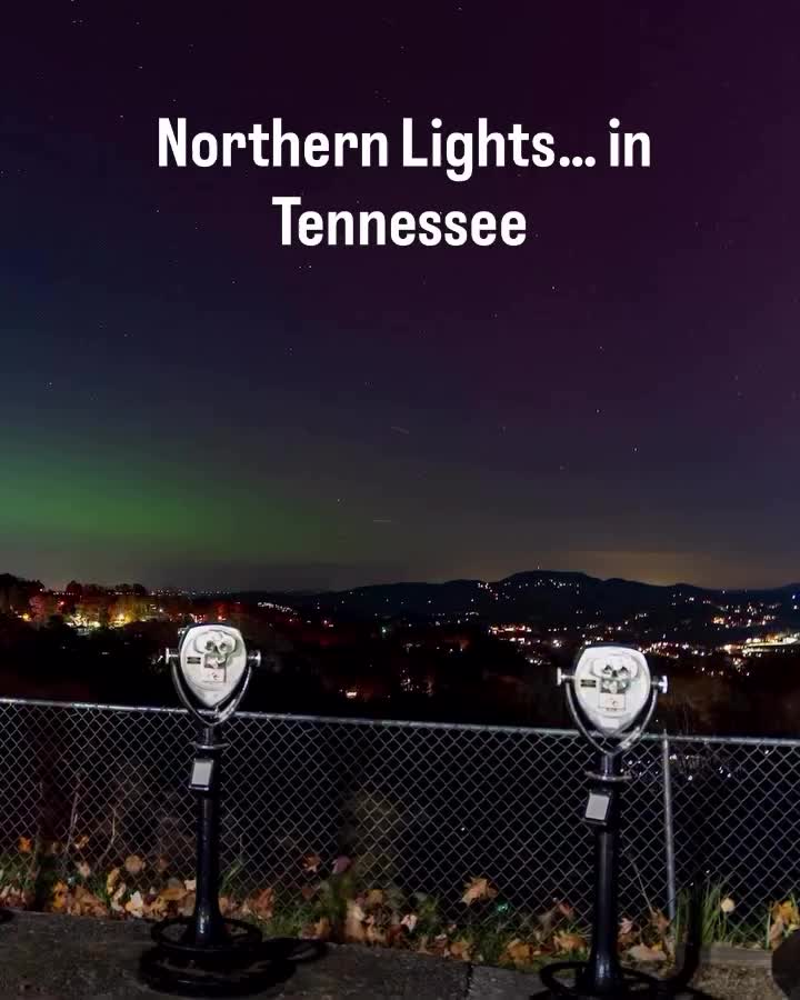 Video post from smithcreekresort.