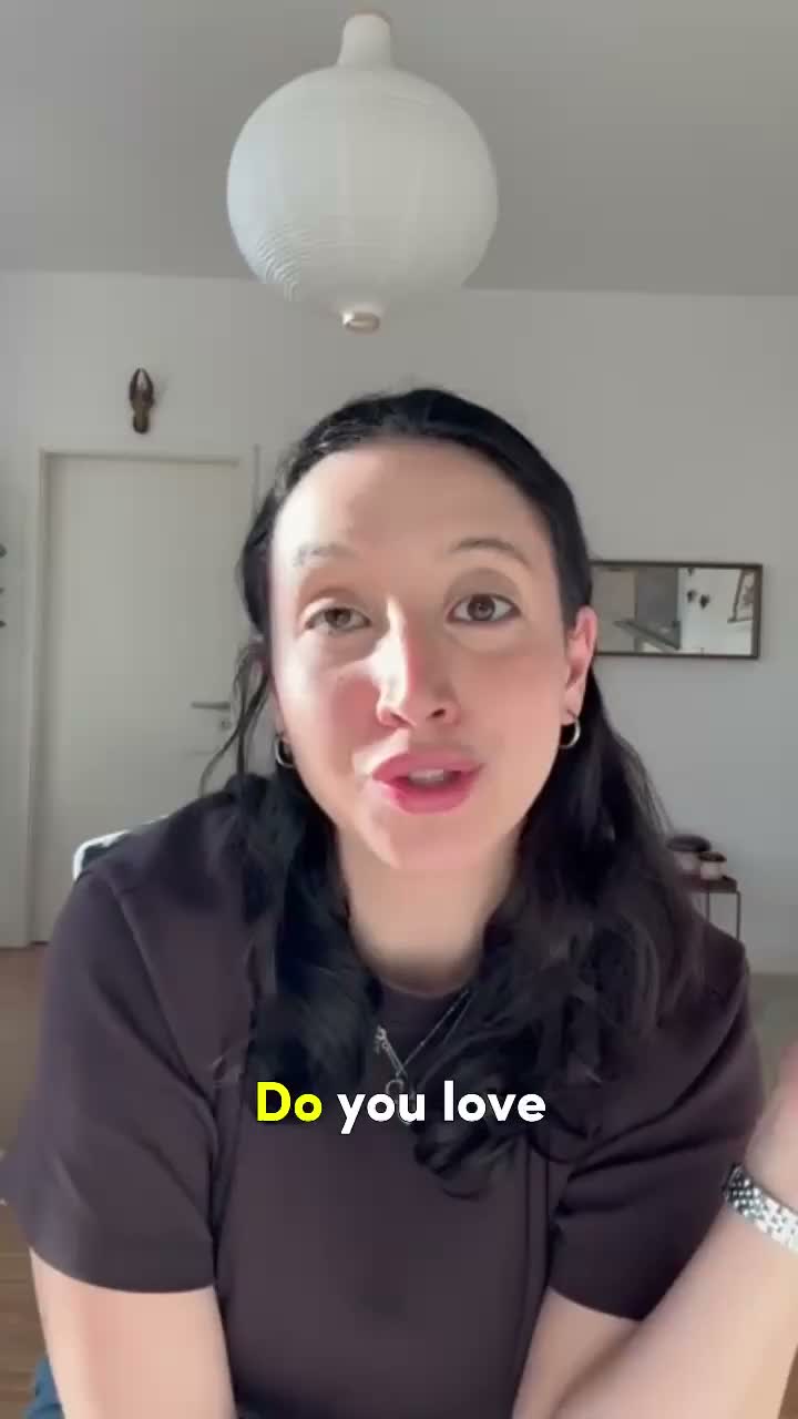 Video post from lovehoneyofficial.