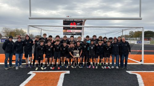 Photo post from mchsdistrict111.