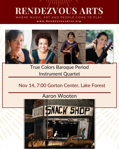 Photo post from gortoncenterlf.