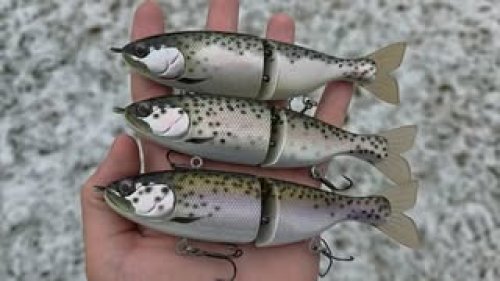 Video post from garrettscustoms.