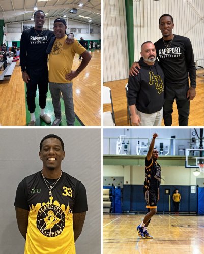 Photo post from thealamocityallstars.