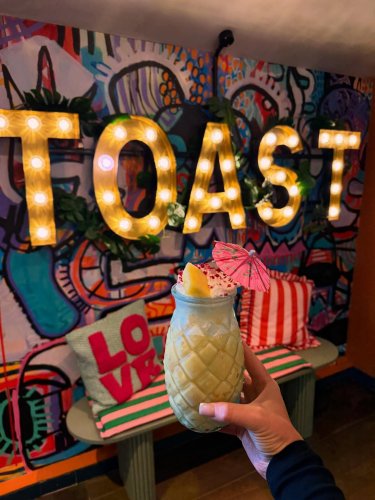 Photo post from toast_flyford.