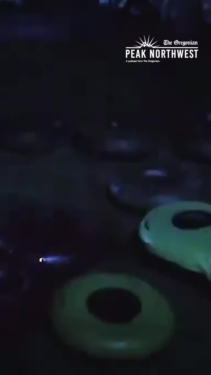 Video post from hereisoregon.