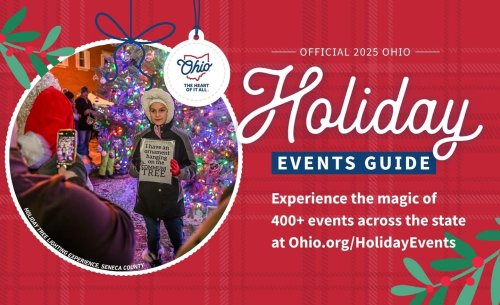 Photo post from destinationsenecacounty.