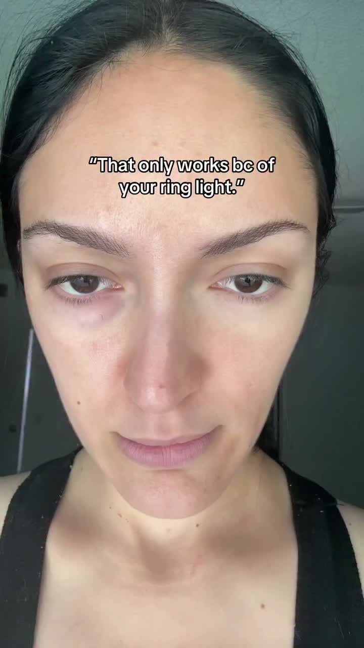 Video post from scrandiebeauty.
