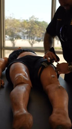 Video post from daytonabeachpolice.