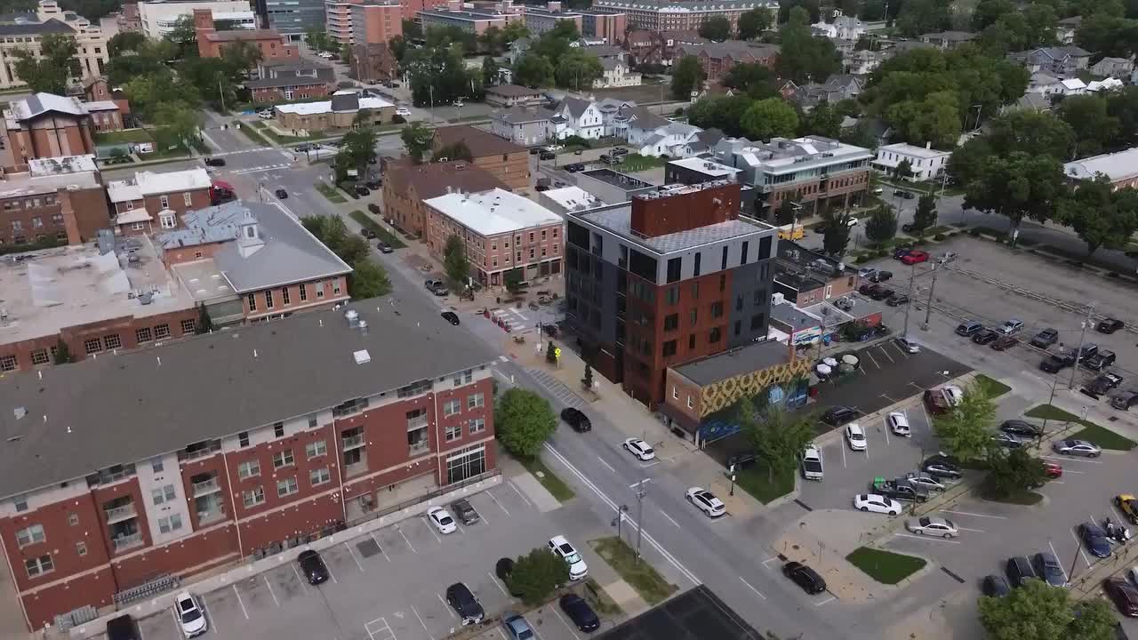 Video post from thinkiowacity.