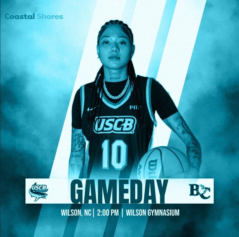 Photo post from uscbsandsharks.