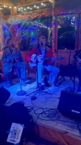 Video post from finnriver.