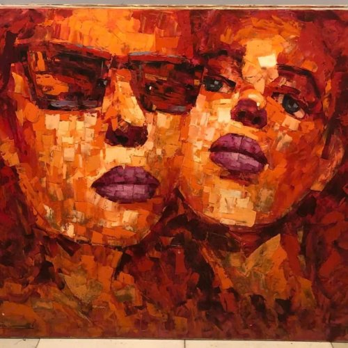 Carousel post from dc.artgallery.