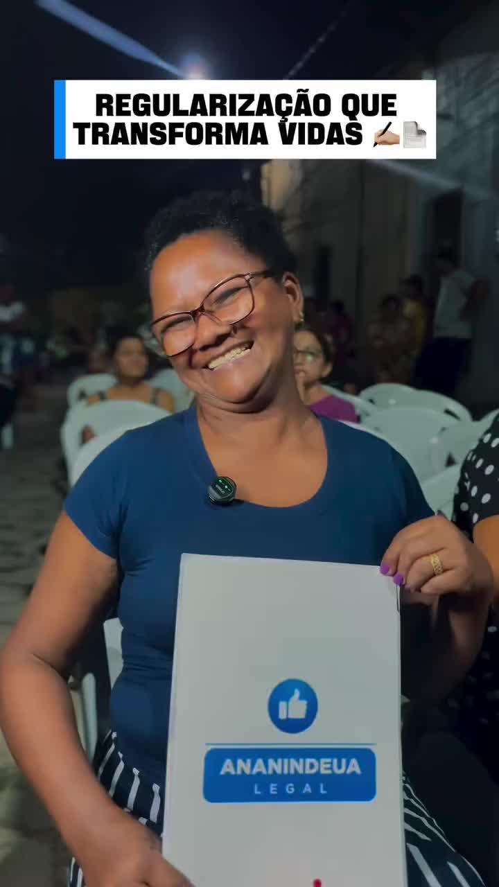 Video post from ananindeuapma.