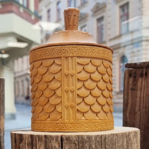 Photo post from madeinmedelpad.