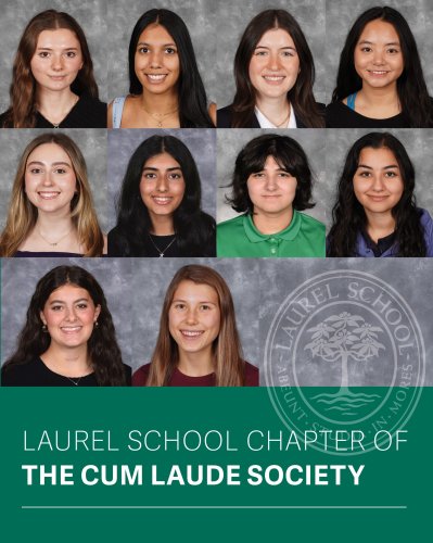 Photo post from laurelschool.