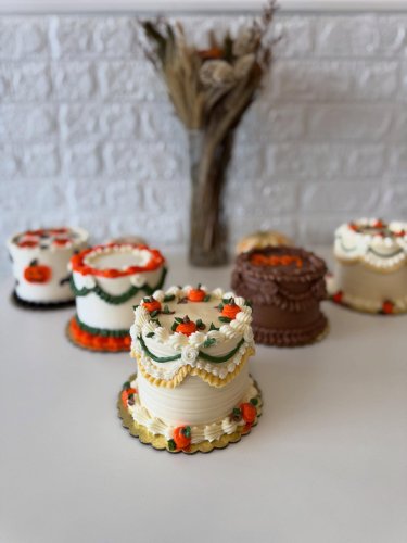 Photo post from famous_creations_catering.