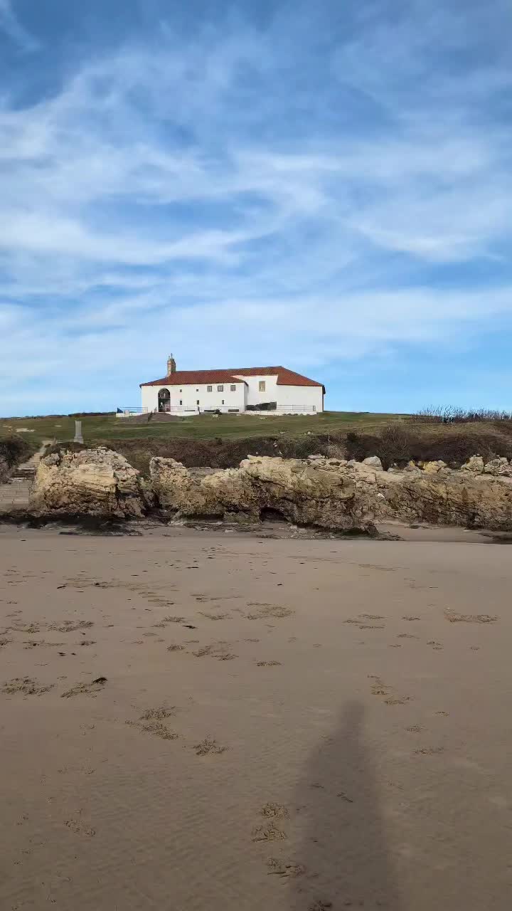 Video post from cantabriaturismo.