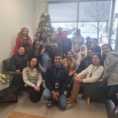 Carousel post from polaristransportationgroup.