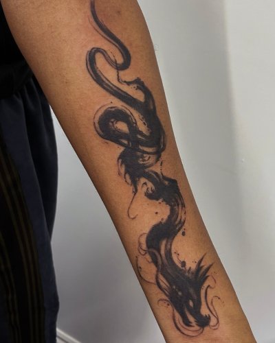 Photo post from lovetattoossandhurst.