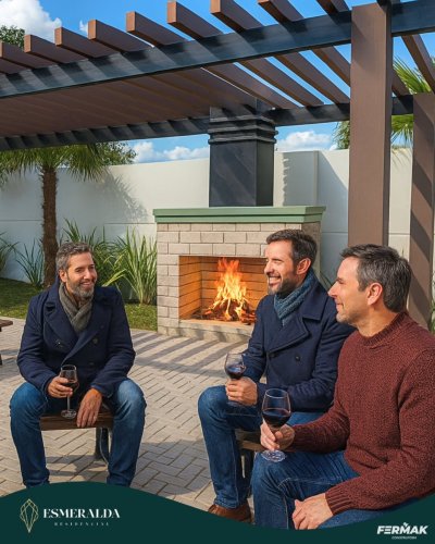 Photo post from fermakoficial.