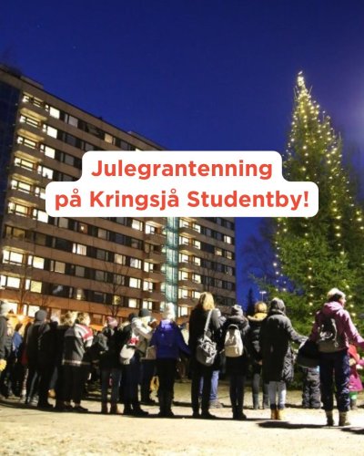 Carousel post from siostudentliv.