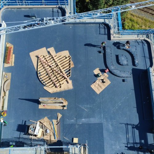 Carousel post from roofingtaranakiltd.