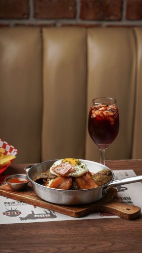 Video post from morogrill.