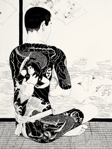 Photo post from badinanna.