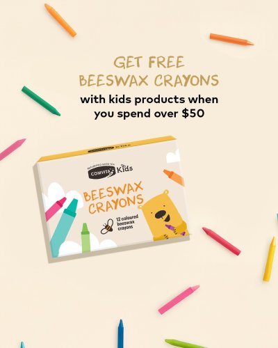 Photo post from comvita_nz.