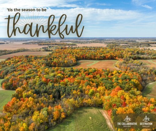 Photo post from destinationsenecacounty.