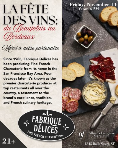 Photo post from afsanfrancisco.