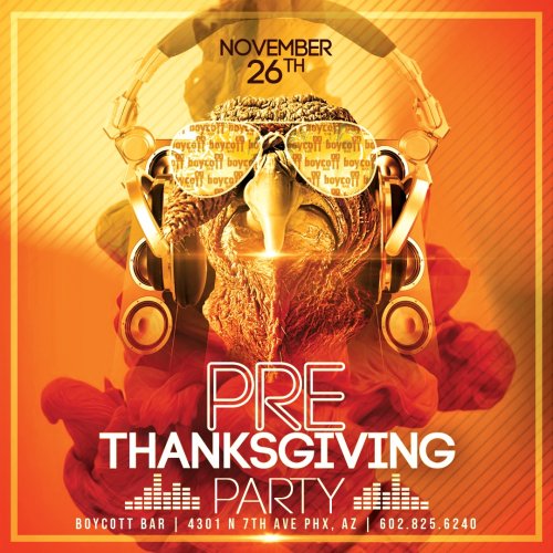 Photo post from boycott_bar.