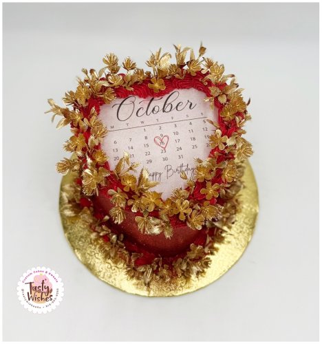 Carousel post from tastywishes4u.