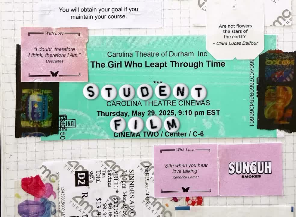 Video post from pewlter.