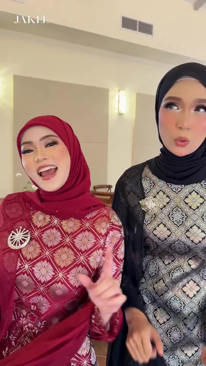 Video post from jakeltextile.