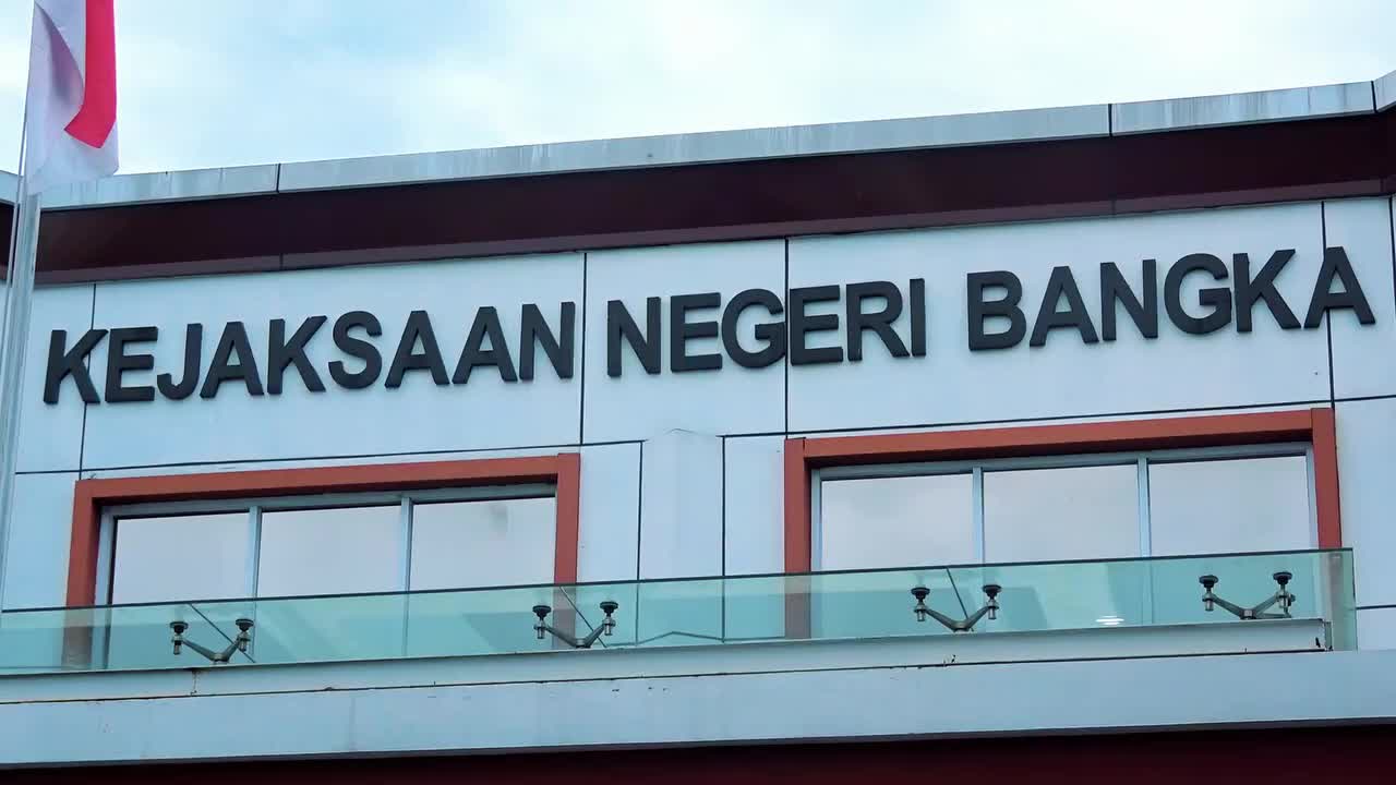 Video post from kejaribangka.