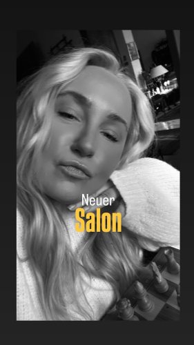 Video post from passionforhairbykerstin.