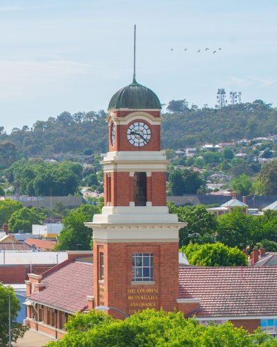 Photo post from alburycity.