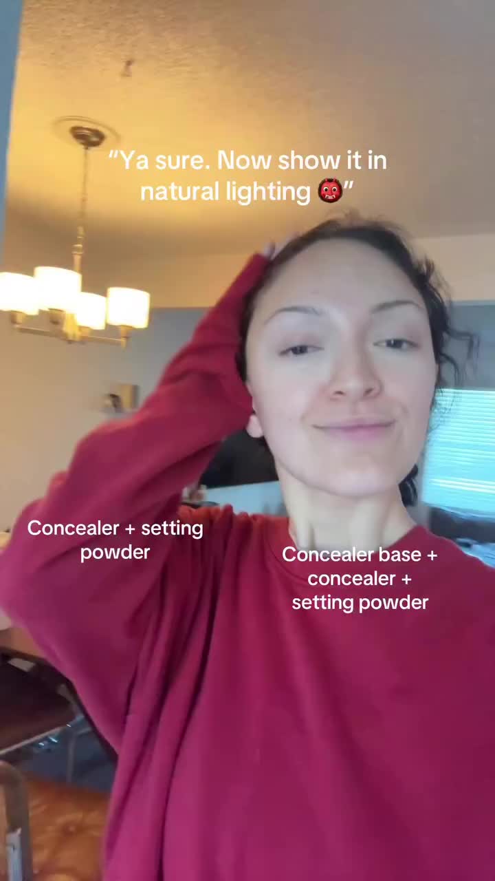 Video post from scrandiebeauty.