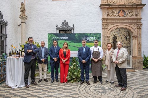 Photo post from cantabriaturismo.