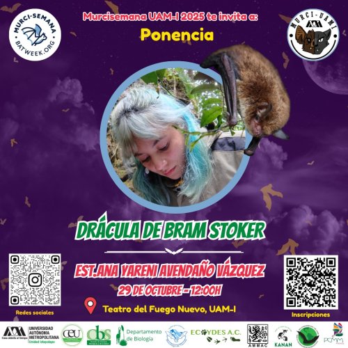 Photo post from murci_uami.