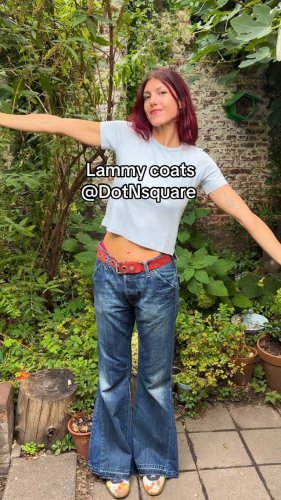 Video post from dotnsquare_vintage.