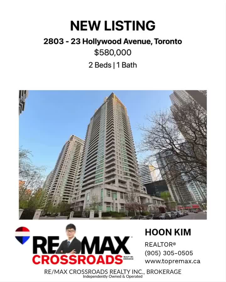 Video post from remaxcrossroadsrealtyinc.