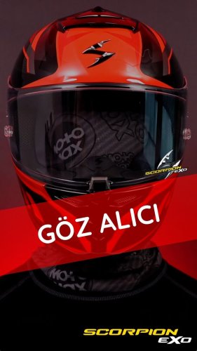 Video post from motomax.