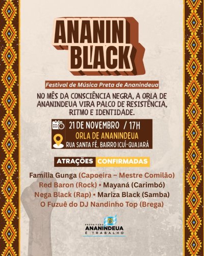 Photo post from ananindeuapma.