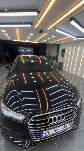 Video post from ustaminionarim.