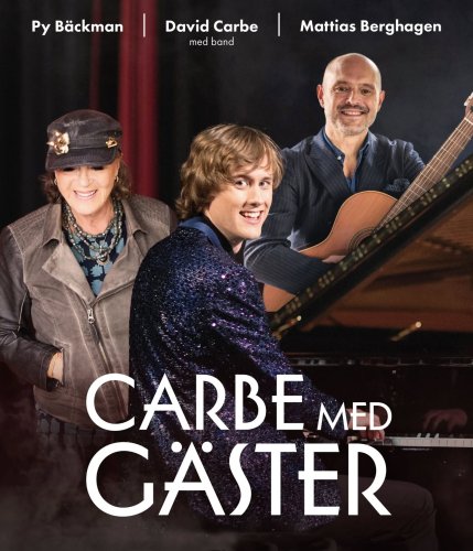 Photo post from davidcarbe.